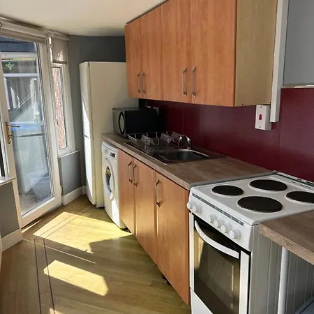 The Village Apartment. Marton-in-Cleveland
